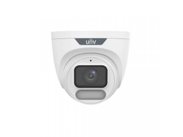 UNV IPC3622LE-ADF28KM-WP 2MP SABİT LENS IR DOME IP KAMERA