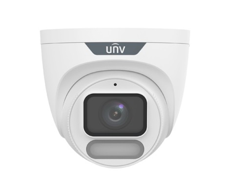 UNV IPC3624LE-ADF28KM-WP 4MP SABİT LENS IR DOME IP KAMERA 