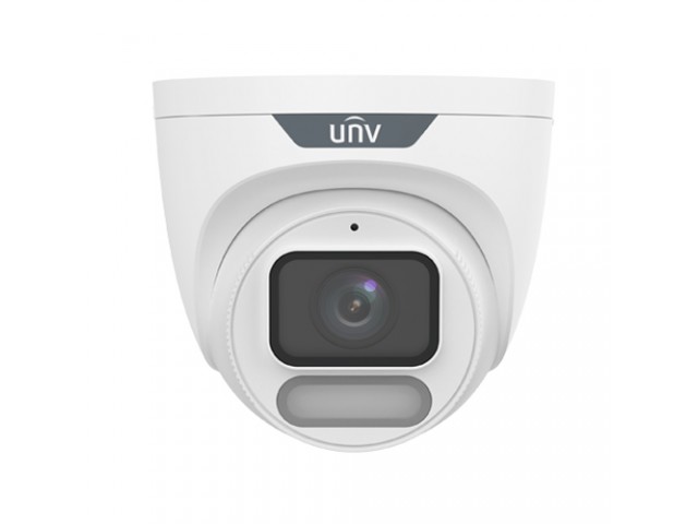 UNV IPC3624LE-ADF28KM-WP 4MP SABİT LENS IR DOME IP KAMERA