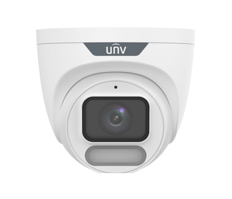 UNV  IPC3628LE-ADF28KM-WP 8MP SABİT LENS IR DOME IP KAMERA