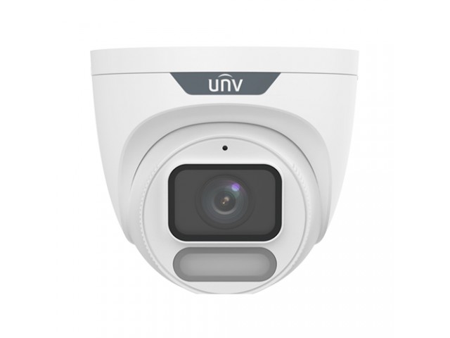 UNV  IPC3628LE-ADF28KM-WP 8MP SABİT LENS IR DOME IP KAMERA