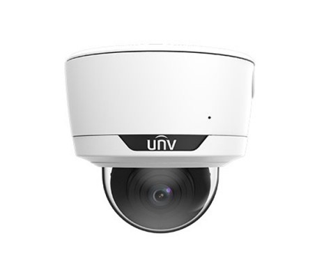 UNV  IPC3734SE-ADZK-I0 4MP MOTORİZE LENS IR DOME IP KAMERA