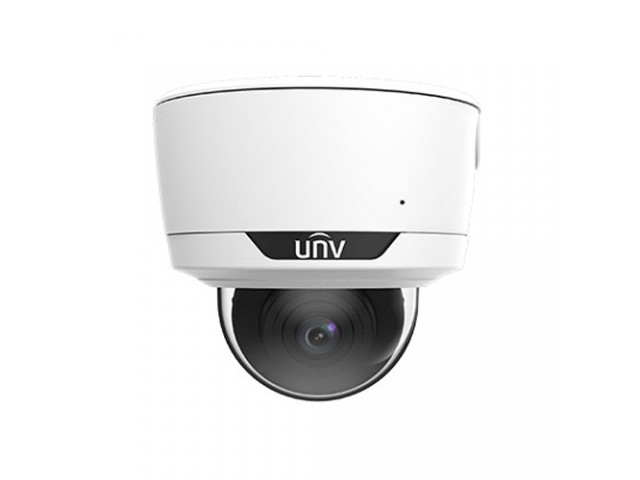 UNV  IPC3734SE-ADZK-I0 4MP MOTORİZE LENS IR DOME IP KAMERA