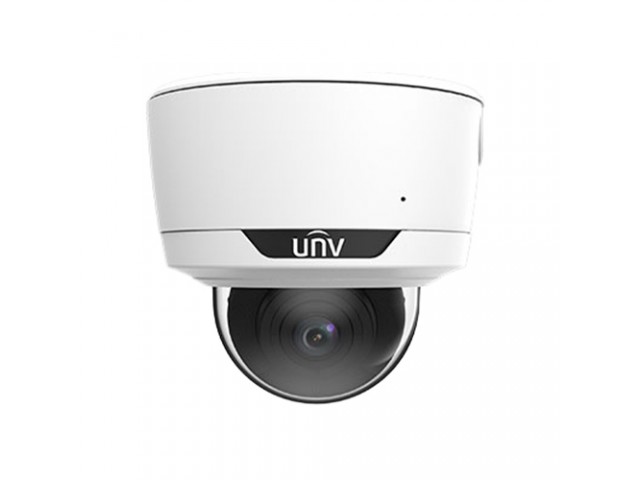 UNV IPC3738SE-ADZK-I0 8MP MOTORİZE LENS IR DOME IP KAMERA