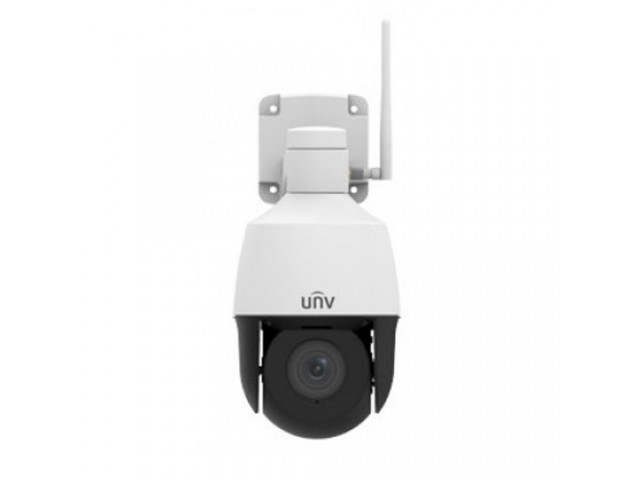 UNV IPC6312LR-AX4W-VG 2MP MOTORİZE LENS IP PTZ OUTDOOR KAMERA