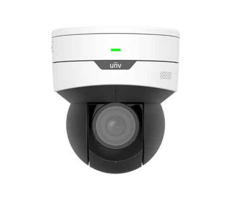 UNV PC6412LR-X5UPW-VG 2MP MOTORİZE LENS IP PTZ INDOOR KAMERA 