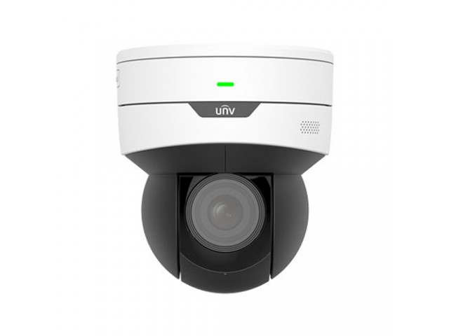UNV PC6412LR-X5UPW-VG 2MP MOTORİZE LENS IP PTZ INDOOR KAMERA