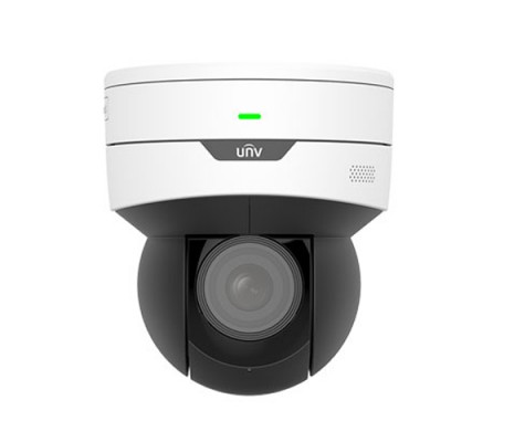 UNV  IPC6415SR-X5UPW-VG 5MP MOTORİZE LENS IP PTZ INDOOR KAMERA