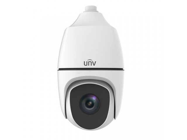 UNV  IPC6854ER-X40-VF 4MP MOTORİZE LENS IP PTZ OUTDOOR KAMERA