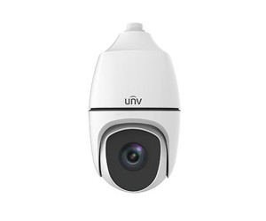 UNV  IPC6858ER-X40-VF 8MP MOTORİZE LENS IP PTZ OUTDOOR KAMERA
