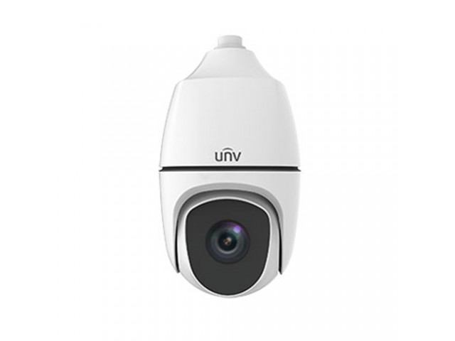 UNV  IPC6858ER-X40-VF 8MP MOTORİZE LENS IP PTZ OUTDOOR KAMERA