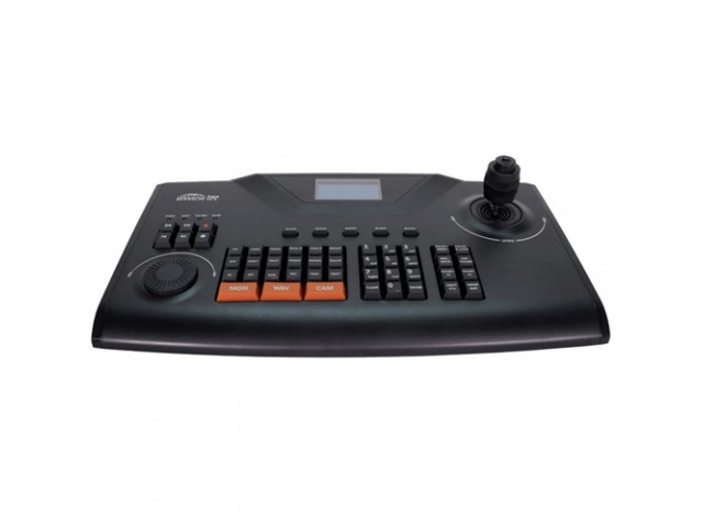 UNV KB-1100 Kontrol Klavyesi