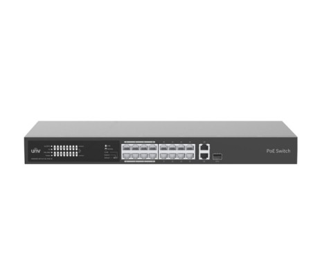 UNV NSW2010-16T2GC-POE IN SWITCH