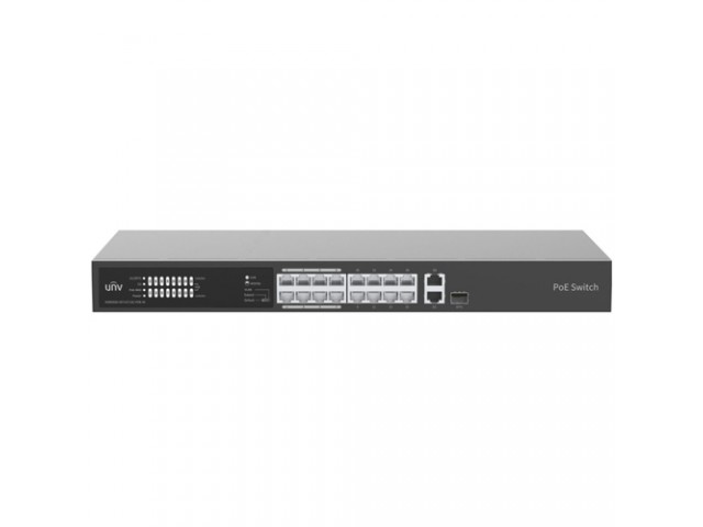UNV NSW2010-16T2GC-POE IN SWITCH