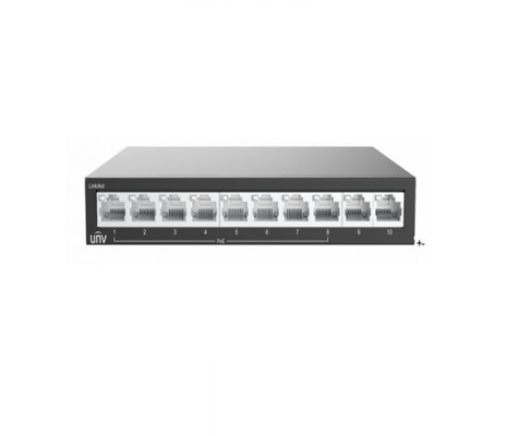 UNV NSW2020-10T-POE-IN SWITCH