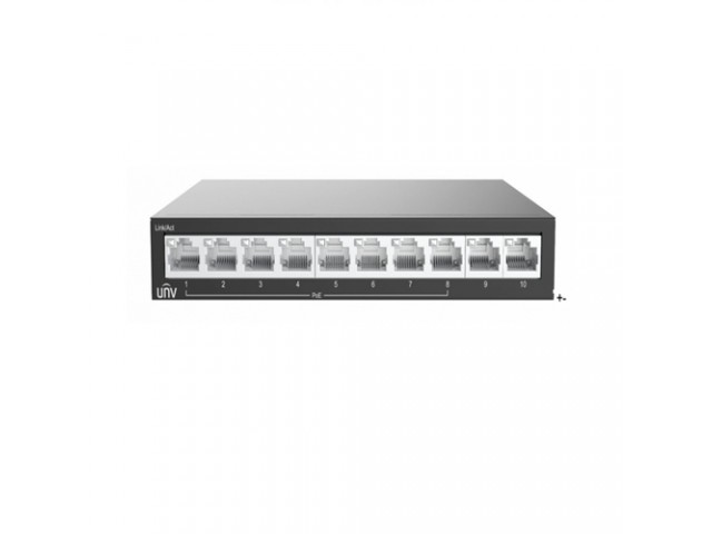 UNV NSW2020-10T-POE-IN SWITCH