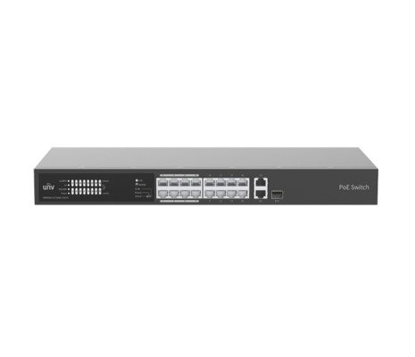 UNV NSW2020-16T1GT1GC POE-IN SWITCH