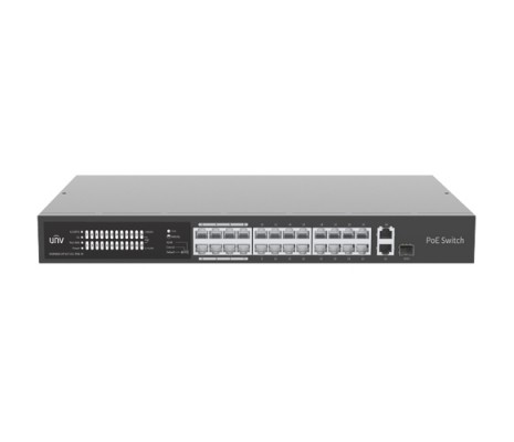 UNV NSW2010-24T2GC-POE IN SWITCH
