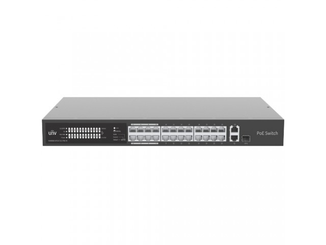 UNV NSW2010-24T2GC-POE IN SWITCH