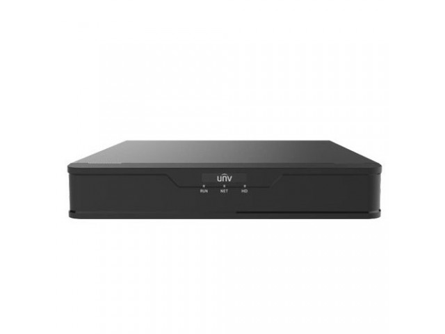 UNV NVR301-04S3 4 KANAL NETWORK KAYIT CİHAZI