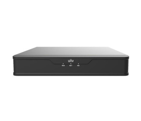 UNV NVR301-16S3 16 KANAL XVR NETWORK KAYIT CİHAZI