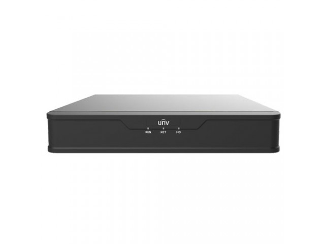 UNV NVR301-16S3 16 KANAL XVR NETWORK KAYIT CİHAZI