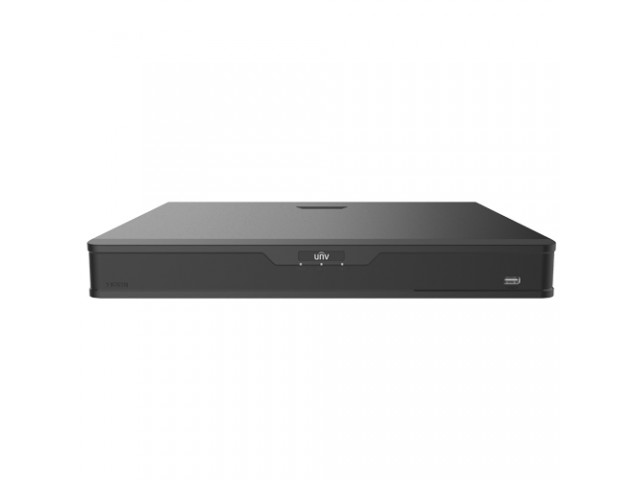 UNV NVR302-16B-IQ 16 KANAL XVR NETWORK KAYIT CİHAZI