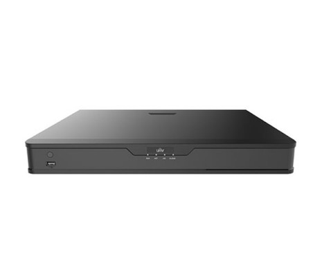 UNV NVR302-16E2 16 KANAL XVR NETWORK KAYIT CİHAZI
