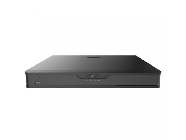 UNV NVR302-16E2 16 KANAL XVR NETWORK KAYIT CİHAZI