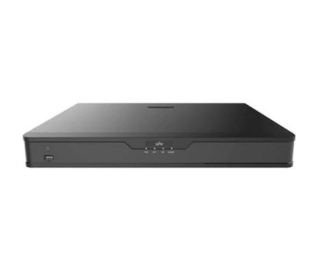 UNV NVR302-16E2-IQ 16 KANAL NETWORK KAYIT CİHAZI