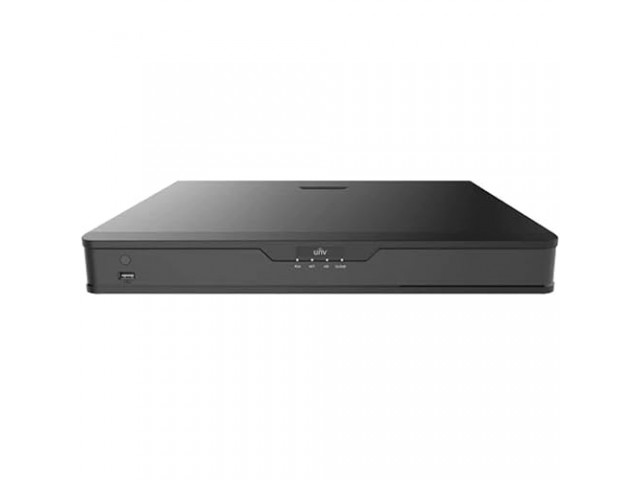 UNV NVR302-16E2-IQ 16 KANAL NETWORK KAYIT CİHAZI