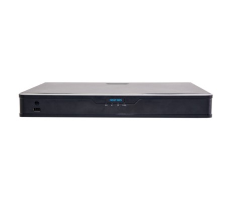 UNV  NVR302-32E2 32 KANAL NETWORK KAYIT CİHAZI 