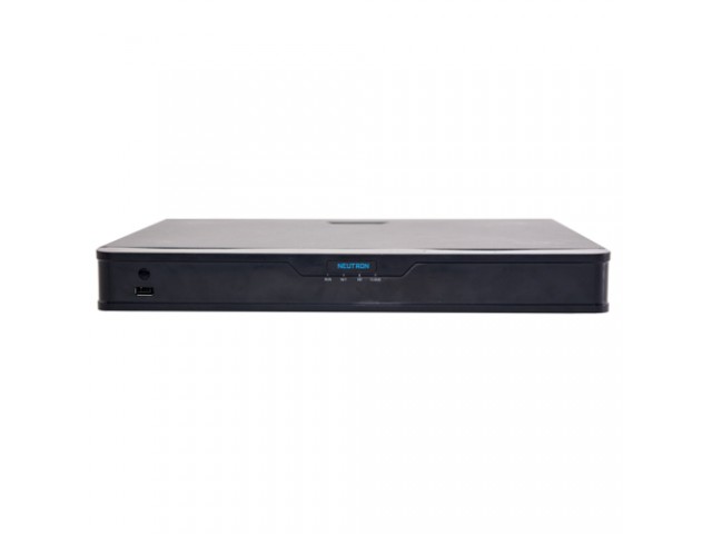 UNV  NVR302-32E2 32 KANAL NETWORK KAYIT CİHAZI