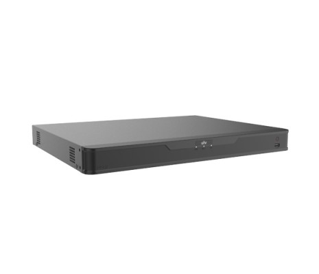 UNV NVR304-16B-IQ 16 KANAL XVR NETWORK KAYIT CİHAZI