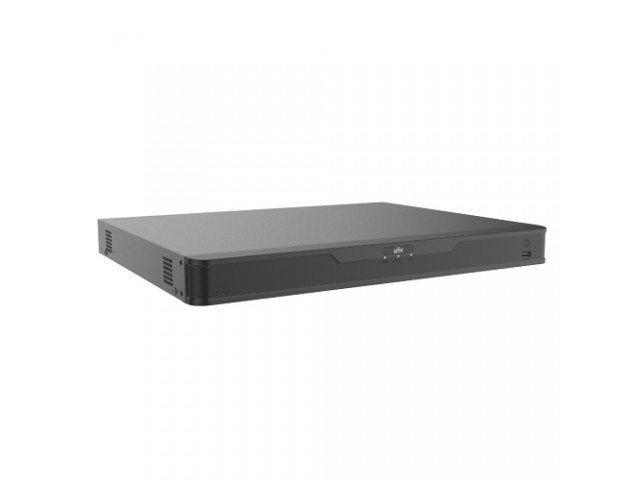 UNV NVR304-16B-IQ 16 KANAL XVR NETWORK KAYIT CİHAZI