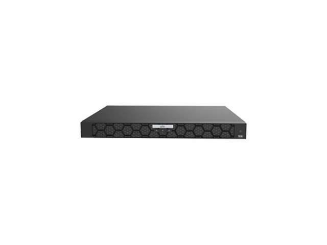UNV NVR504-32B 32 KANAL NETWORK KAYIT CİHAZI