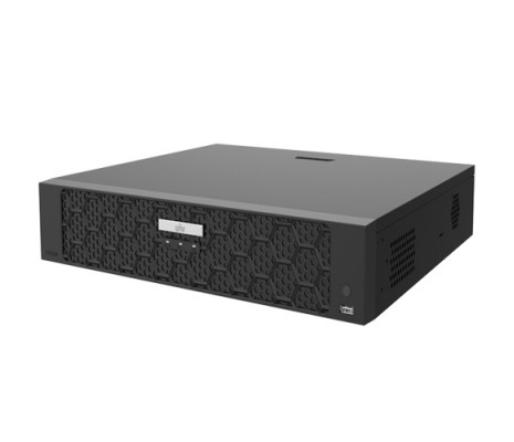 UNV NVR504-32B-IQ 32 KANAL NETWORK KAYIT CİHAZI