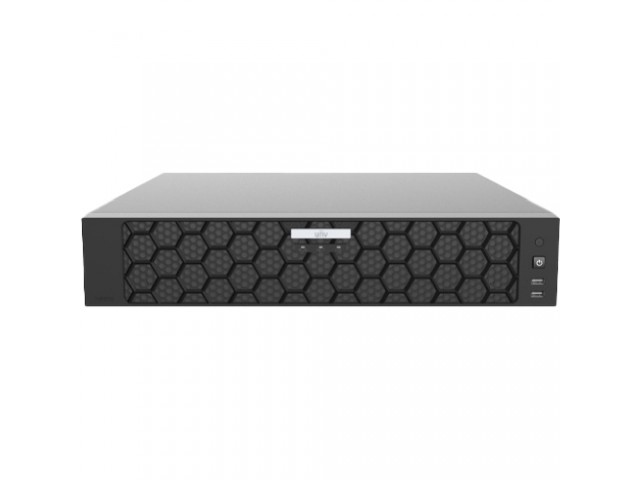 UNV  NVR508-32B 32 KANAL NETWORK KAYIT CİHAZI