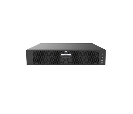 UNV NVR508-64E-R-IQ 64 KANAL NETWORK KAYIT CİHAZI