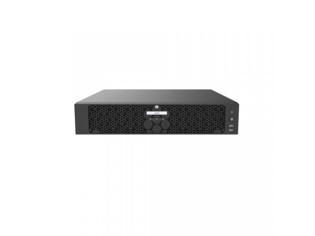 UNV NVR508-64E-R-IQ 64 KANAL NETWORK KAYIT CİHAZI