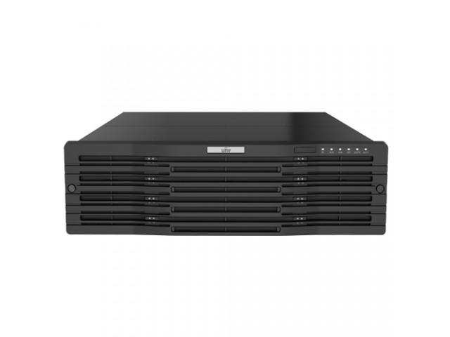 UNV NVR516-128  128 KANAL NETWORK KAYIT CİHAZI