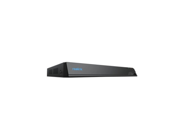 REOLINK NVS8 8CH POE NVR