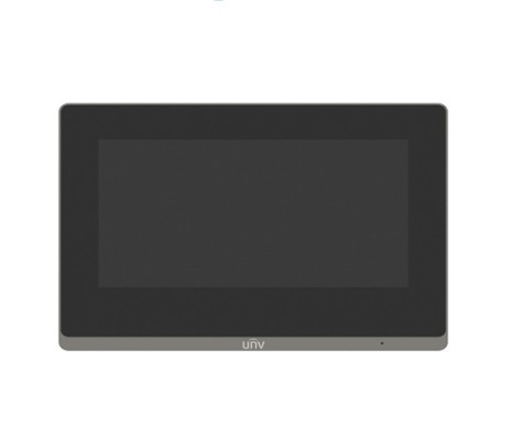 UNV OEI-371S-H-W Görüntülü İnterkom