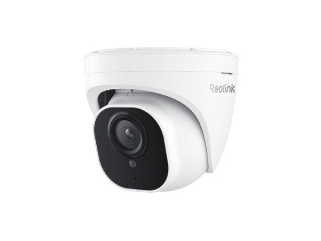 REOLINK P324 5MP POE IR DOME KAMERA