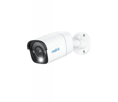 REOLINK P330 8MP POE IR BULLET KAMERA
