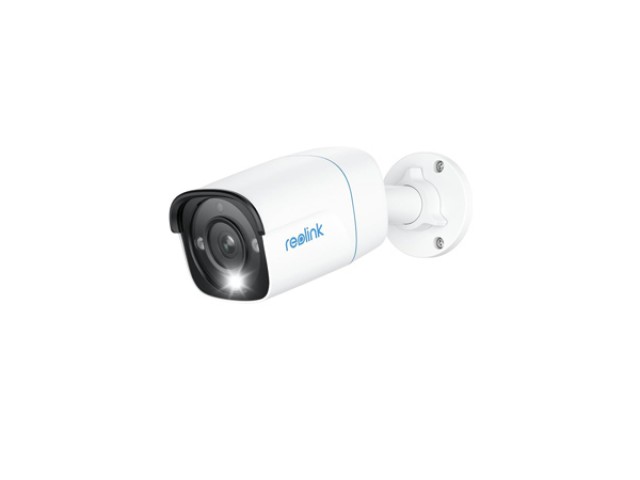 REOLINK P330 8MP POE IR BULLET KAMERA