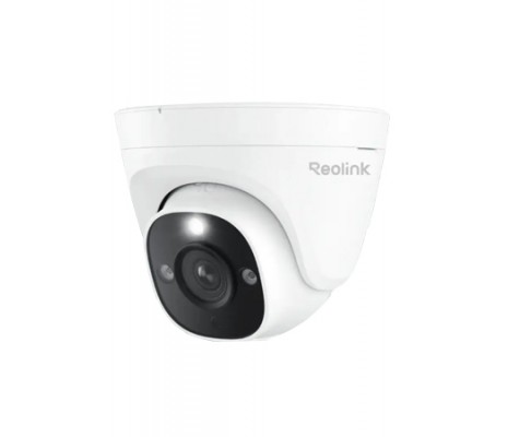 REOLINK P334 8MP POE IR DOME KAMERA