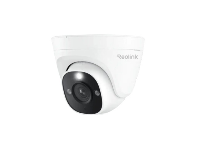 REOLINK P334 8MP POE IR DOME KAMERA
