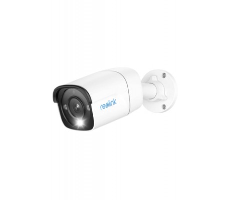 REOLINK P340 12MP POE IR BULLET KAMERA