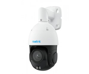 REOLINK P840 RLC-823S1 4K 8MP POE SPEED DOME KAMERA